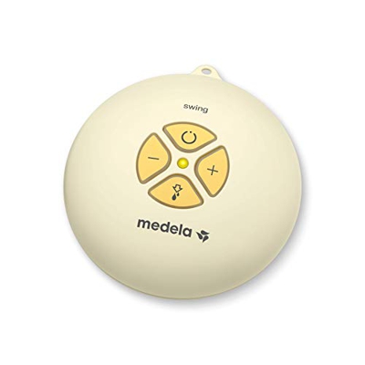 Medela 990015 - Motor para el extractor de leche eléctrico Swing de Medela