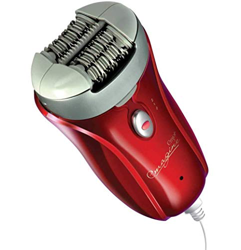 Emjoi AP-18 Emagine Dual Opposed 72 Tweezer Head Epilator by Emjoi en oferta