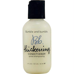 Bumble and Bumble Thickening Unisex Conditioner, 2 Ounce by Bumble and Bumble en oferta