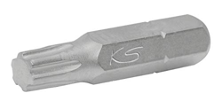 KS Tools 911.7842 - Punta Torx Plus (1/4", 30 mm, IP6) en oferta