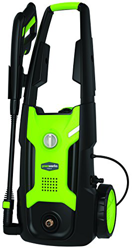 Greenworks Tools 5102407 G5 limpiador de alta presión 2000 W en oferta