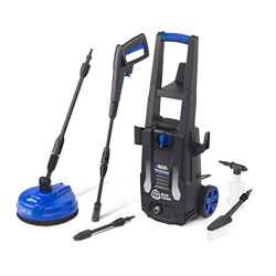 AR Blue Clean e-1600P Hidrolimpiadora de Alta Presión precio