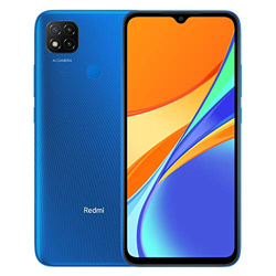 Xiaomi Redmi 9C Smartphone 3GB RAM 64GB ROM Teléfono Inteligente,MTK G25 Octa Core Procesador 6,53" DotDrop Pantalla,Dual SIM Micro-SD,13MP Triple Cám precio