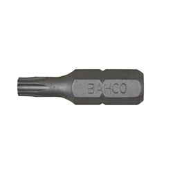 Bahco 59S/TR10 5XPUNTAS TR10 25MM 1/4 STAND en oferta