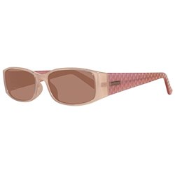 Guess Sonnenbrille Gu7259 N33 Gu 7259 PE-1 55 Gafas de sol, Rosa, 55.0 para Mujer características