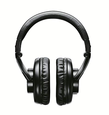 Shure SRH440 - Auriculares de diadema cerrados