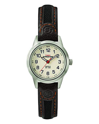 Timex Expedition Field Mini - Reloj para Mujer con correa de piel, 26 mm T41181 características