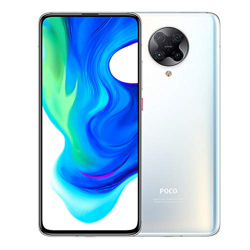 Xiaomi Poco F2 J 11 Pro - 5 G (6.67" Super AMOLED Screen, 1082 x 2400 pixels, Qualcomm SM 8250 Snapdragon 865, 4700 mAh, Quad Camera, 8 K Video, 6 GB/ características