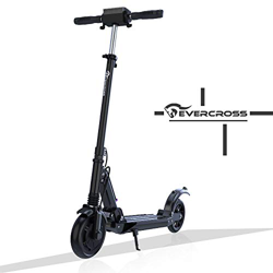 GeekMe Patinete Eléctrico Scooter Eléctrico hasta 30 km/h | Scooter Eléctrico PlegableBatería Li-Ion 7,5 A | con Pantalla LCD | Carga máxima 120 kg pa precio