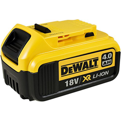 Powery Batería para Dewalt Atornillador de Impacto DCF895C2 4,0Ah Original precio