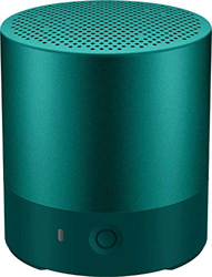 Huawei Mini Altavoz Bluetooth CM510, Color Verde características