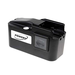 Batería para Milwaukee modelo System 3000 B12 3000mAh NiMH, 12V, NiMH precio