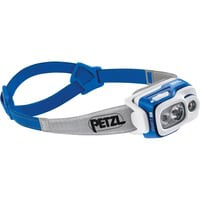 SWIFT RL Linterna con cinta para cabeza Azul, Gris LED, Luz de LED precio