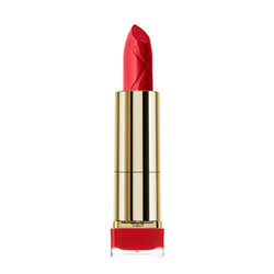 Max Factor Colour Elixir Lipstick, Barra de labios Tono 715, Ruby Tuesday, 29 ml precio