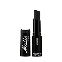 Absolute Ny NFA67 Labial Matte Stick Black, 21 g precio