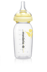 Medela Biberón con Tetina Calma - 250 ml precio