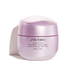 Shiseido White Lucent Overnight Cream & Mask 75 ml - 75 ml en oferta