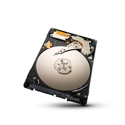 Seagate ST500LT012 - Disco Duro Interno de 500 GB (2.5'', S-ATA, 16 MB, 5400 RPM)