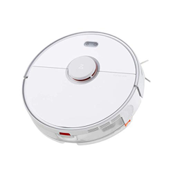 roborock S5 MAX Aspirador Automático Robot y Fregasuelos,Mopa Friega Navegación Inteligente Barre,2000 Pa Muy Potente Succión con Función WiFi, Autoca en oferta