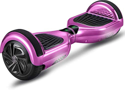 6.5" Patinete eléctrico Bluewheel HX310s - Marca de calidad alemana - Hoverboard con Sistema de Seguridad para niños a través de App, Altavoz Bluetoot en oferta