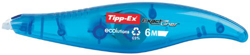 Tipp Ex 8104752 - Cinta correctora (5 mm, 6 m) en oferta