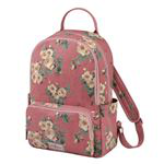 Cath Kidston Ltd Zaino Cotone Pvc Poliestere 39x28x13cm Mayfield Blossom características