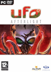 UFO Afterlight precio