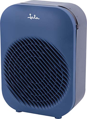 Jata TV55A Termoventilador, 2000 W, Plástico