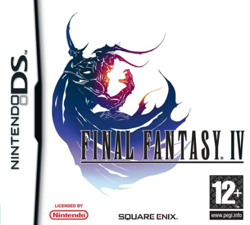 Final Fantasy IV precio