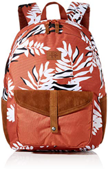 Roxy Carribean, Mochila. para Mujer, Auburn Savana S, Medium precio