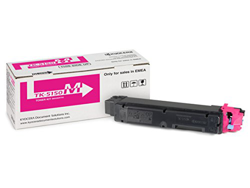 Kyocera TK5150M Adecuado para M6035CIDN Toner Magenta 1T02NSBNL0 10.000 Hojas características