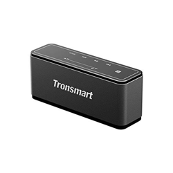 Tronsmart Mega Altavoz Bluetooth Estéreos Premium 40W con Radiador Pasivo, Altavoz inalámbrico Portátil Subwoofer, 3D Sonido Digital con 15 Horas de E en oferta