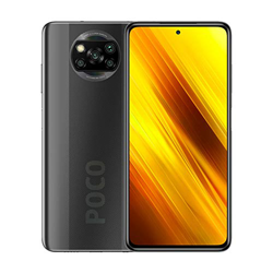 Xiaomi Poco X3 Smartphone 6GB 128GB, Snapdragon 732G, 64MP Cámara, Pantalla 6.67" Dot Display, NFC, 5160mAh batería, Versión Global (Gris, 6GB+128GB) características