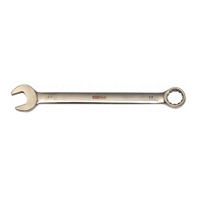 KS Tools 965.0219 - Combi titanio Spanner offset, 19mm