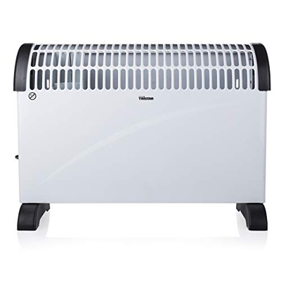 Termoconvector Tristar KA5912 2000W Con Turbo