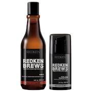 REDKEN BREWS 3-in-1 300 ml precio