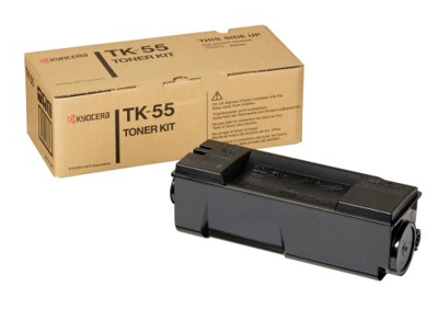 KYOCERA Mita 370QC0KX - Cartuchos de tóner