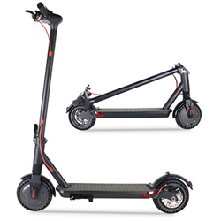 Mangoo Patinete Eléctrico Plegable M12 E-Scooter 250W 36V 6AH precio