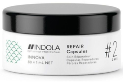 Indola Innova Repair Capsules (30 x 1 ml) precio