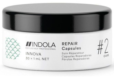 Indola Innova Repair Capsules (30 x 1 ml)