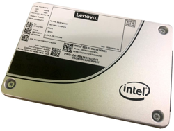 Lenovo SATA III 960GB (4XB7A13635) características