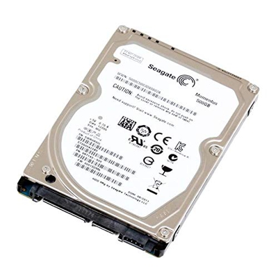 Seagate Momentus ST9500423AS - Disco Duro (500 GB, 7200 RPM)