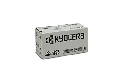 Kyocera TK5240K - Cartucho de Tóner