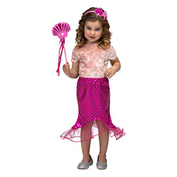 My Other Me Me Me- Tutú Fantasy DISFRAZ Color rosa 206057 en oferta