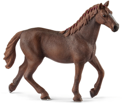 Schleich 13855 English Thoroughbred mare en oferta