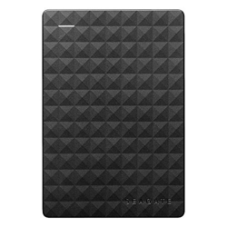 Seagate Expansion STEA4000400 - Disco duro externo portátil para PC, Xbox One y PlayStation 4 (4TB, USB 3.0 ), Negro en oferta