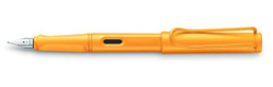 Lamy 021 safari candy mango - Pluma estilográfica (punta M) precio