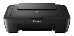 Canon MG2550S Inyección de Tinta 4800 x 600 dpi A4 - Impresora multifunción (Inyección de Tinta, Impresión a Color, 4800 x 600 dpi, Copia a Color, A4, en oferta