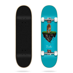 Tricks Stone 7.87"x31.60" Complete Skateboard, Adultos Unisex, Multicolor (Multicolor), 7.87" en oferta