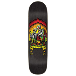 SANTA CRUZ Tabla Skateboards: Dressen Dine with Me 8.59 precio